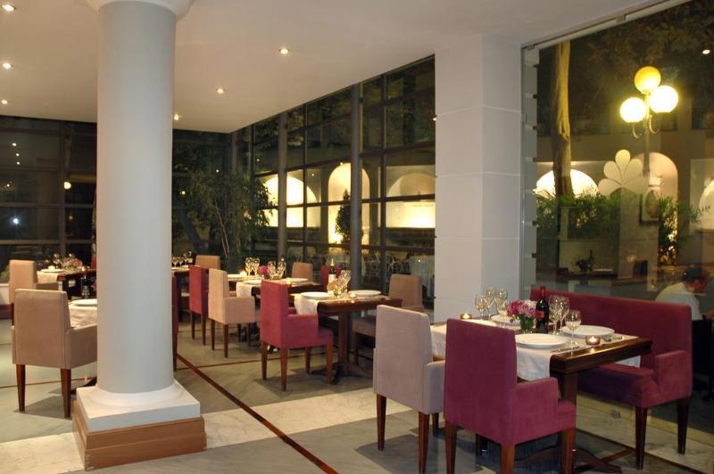 Hotel Flora galeri fotoğrafı