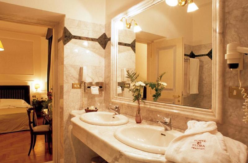 Hotel Flora galeri fotoğrafı