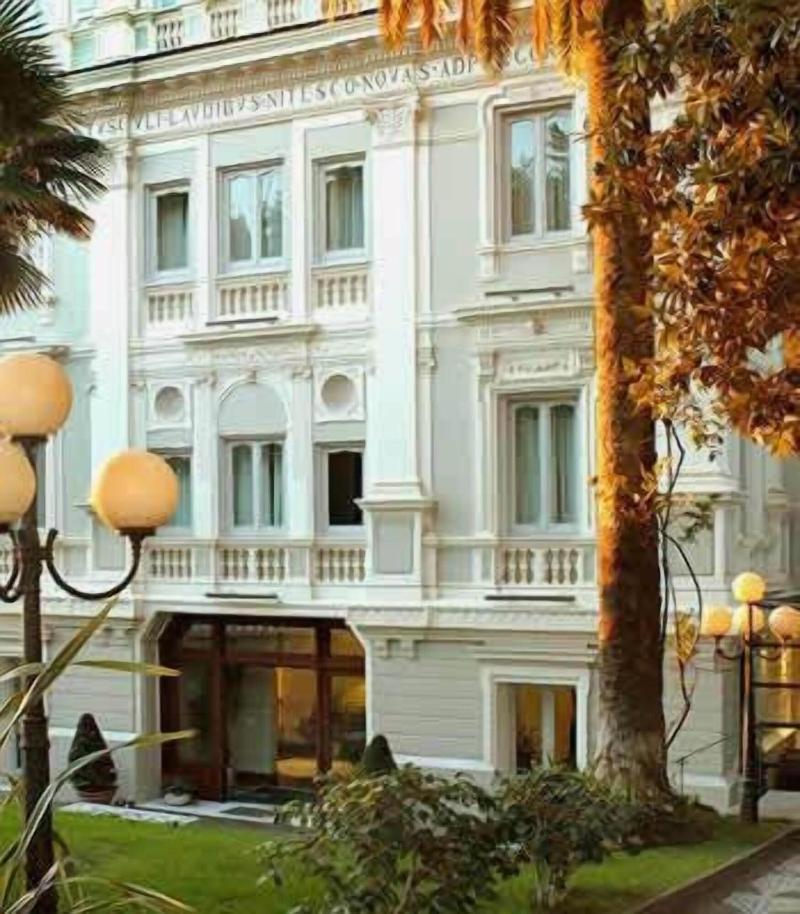 Hotel Flora fotoğrafı