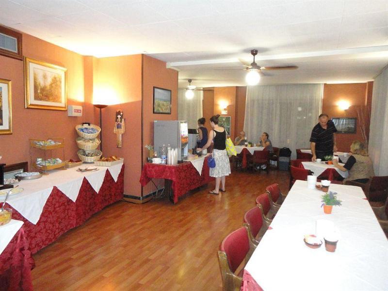 Giappone Inn Hotel galeri fotoğrafı
