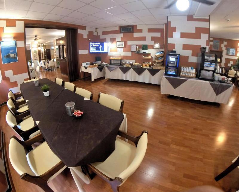 Giappone Inn Hotel galeri fotoğrafı