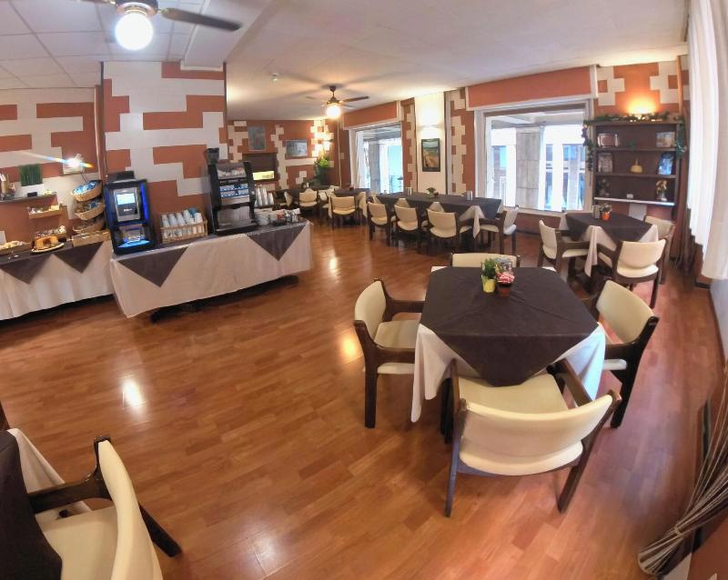 Giappone Inn Hotel galeri fotoğrafı