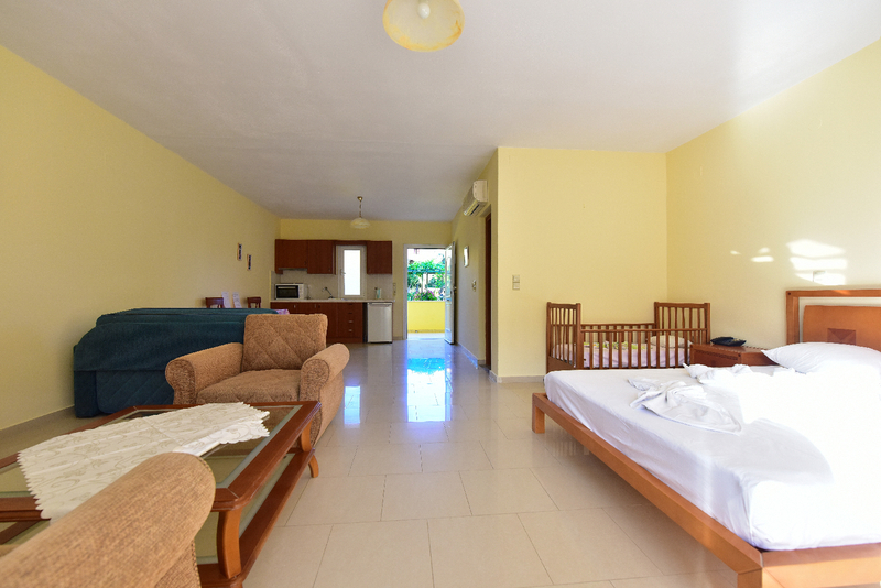 Limnionas Bay Village galeri fotoğrafı