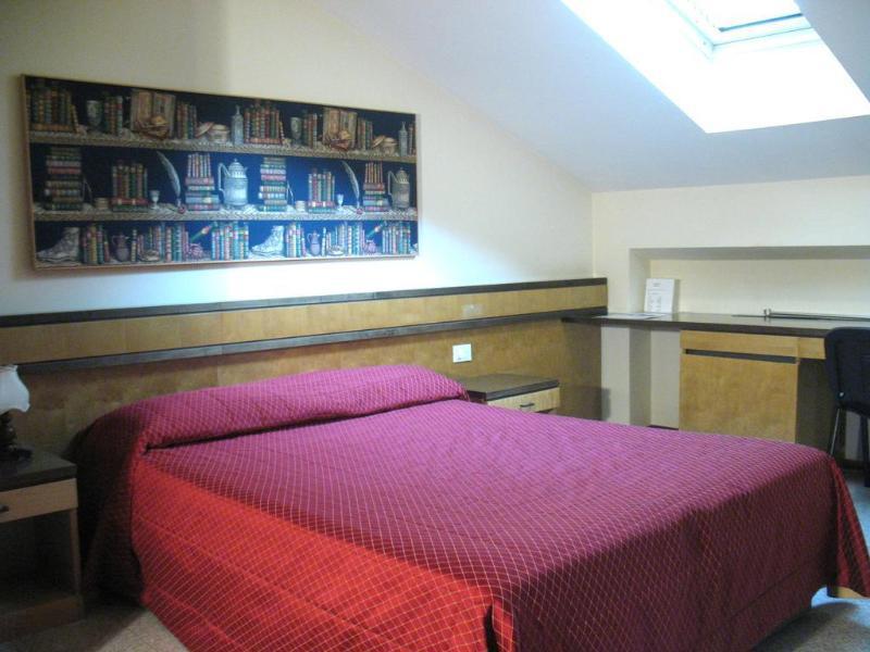 Hotel Croce di Malta galeri fotoğrafı