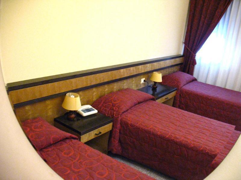 Hotel Croce di Malta fotoğrafı