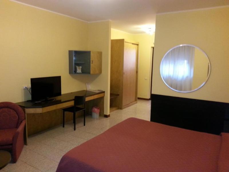 Hotel Croce di Malta galeri fotoğrafı