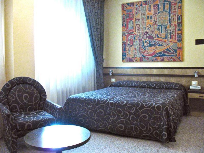 Hotel Croce di Malta galeri fotoğrafı