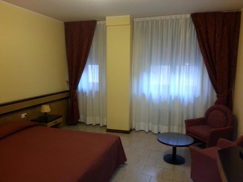 Hotel Croce di Malta galeri fotoğrafı