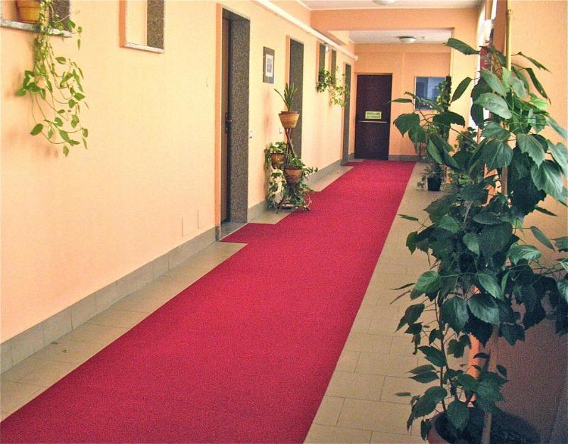Hotel Croce di Malta galeri fotoğrafı