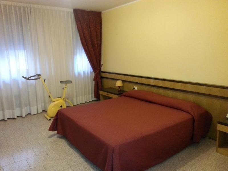 Hotel Croce di Malta galeri fotoğrafı