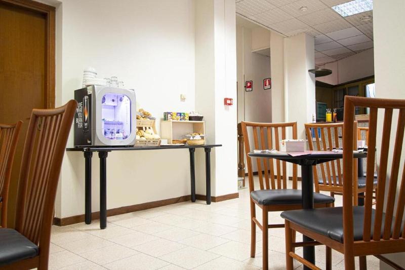 Hotel Croce di Malta galeri fotoğrafı