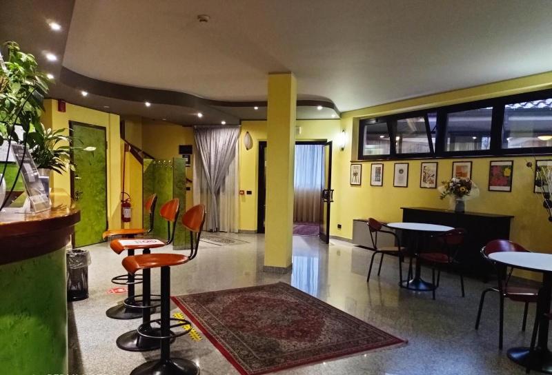 Hotel Motel Europa galeri fotoğrafı