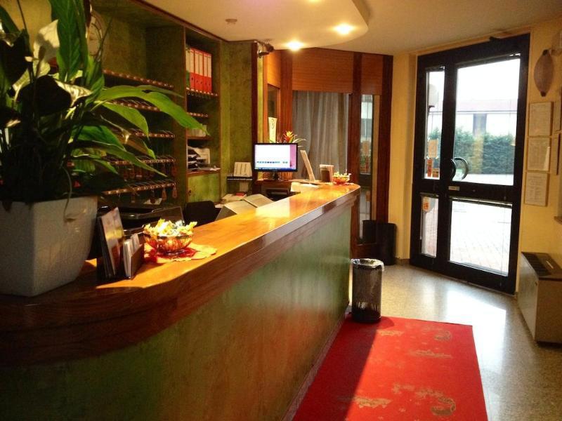 Hotel Motel Europa galeri fotoğrafı