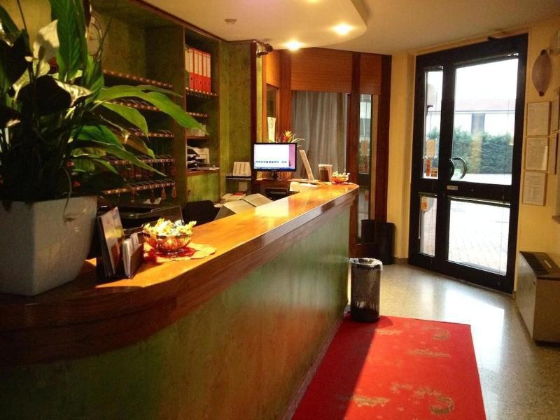 Hotel Motel Europa galeri fotoğrafı