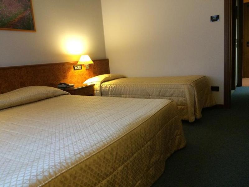 Hotel Motel Europa galeri fotoğrafı