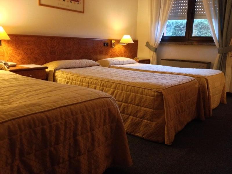 Hotel Motel Europa galeri fotoğrafı