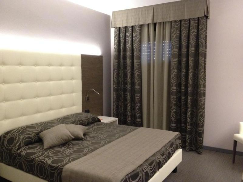 Hotel Motel Europa galeri fotoğrafı