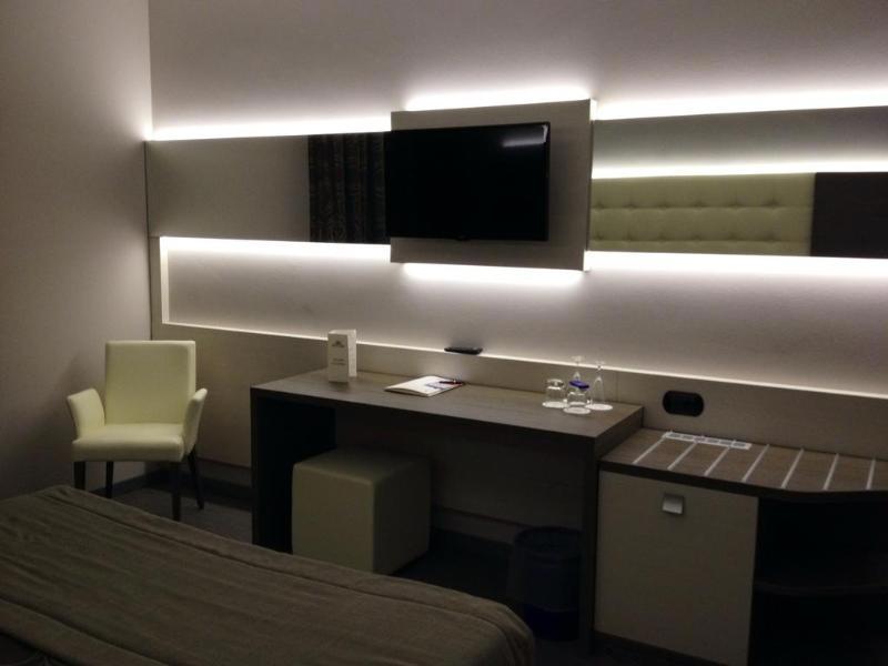 Hotel Motel Europa galeri fotoğrafı