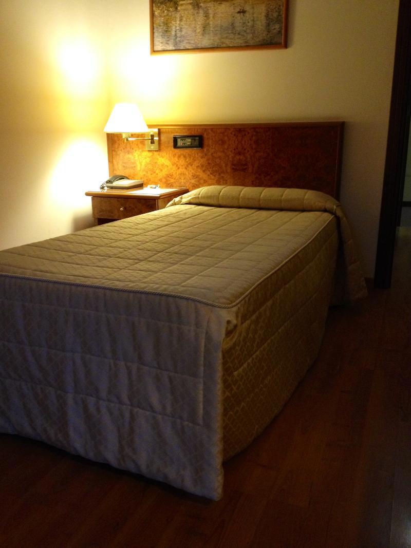 Hotel Motel Europa fotoğrafı