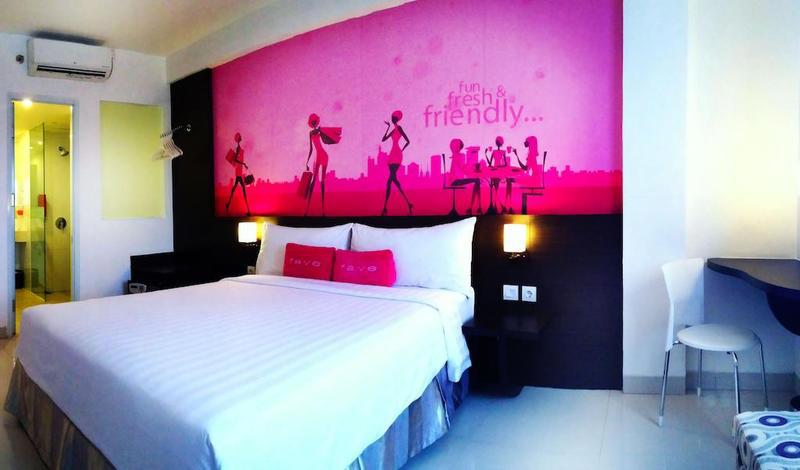 Favehotel Kelapa Gading