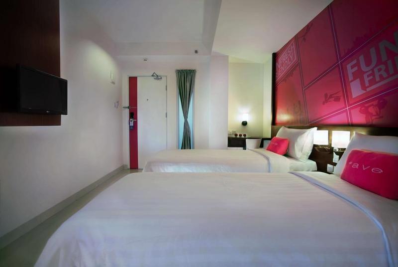 Favehotel Kelapa Gading