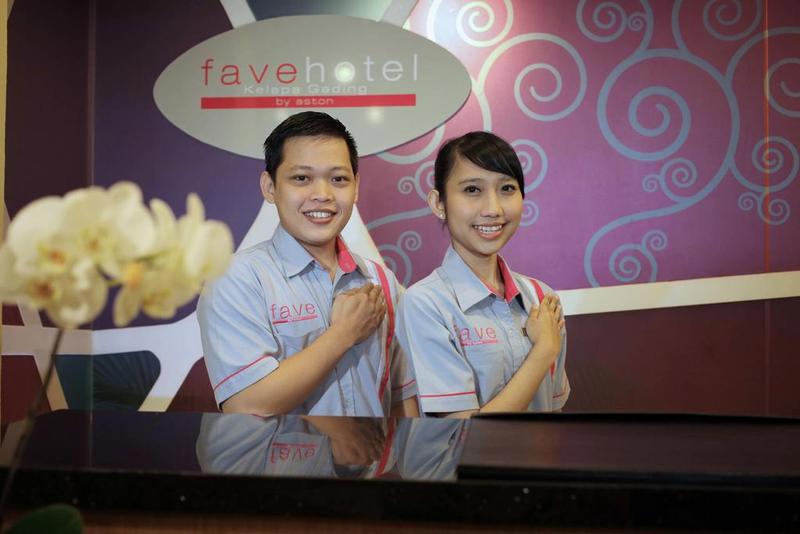 Favehotel Kelapa Gading