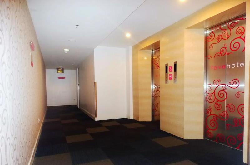 Favehotel Kelapa Gading