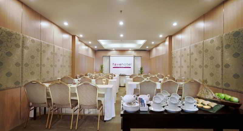 Favehotel Kelapa Gading