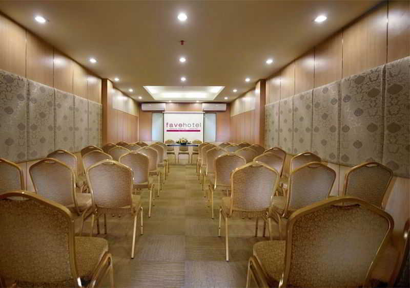 Favehotel Kelapa Gading