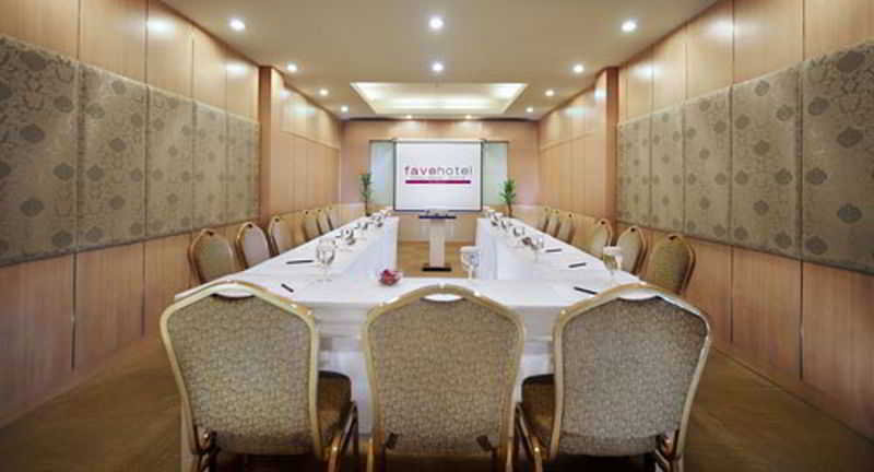 Favehotel Kelapa Gading