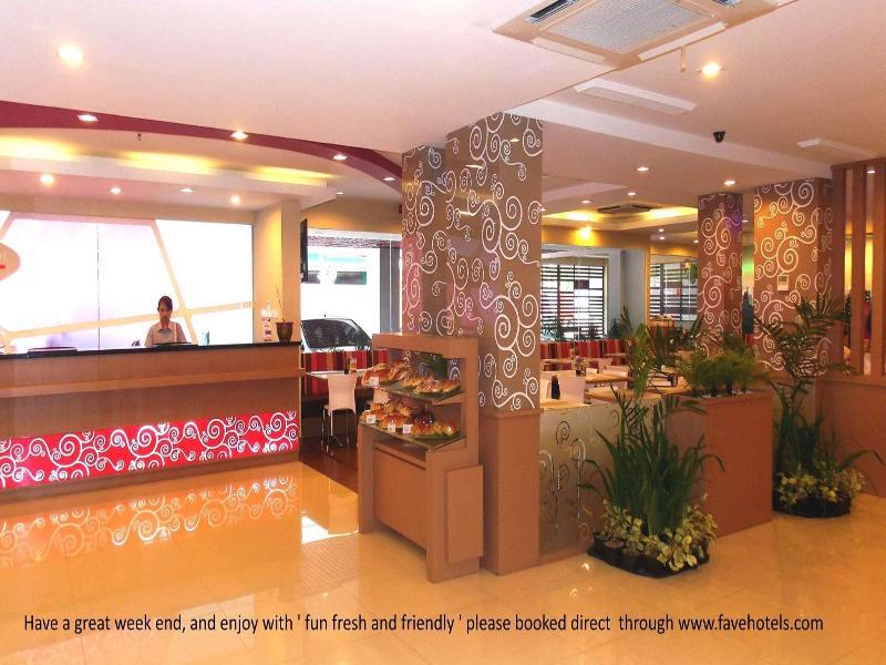 Favehotel Kelapa Gading