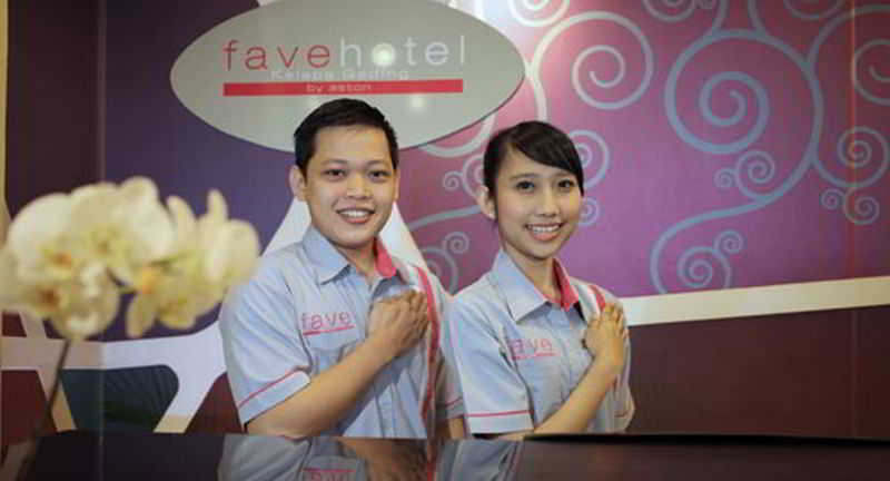Favehotel Kelapa Gading