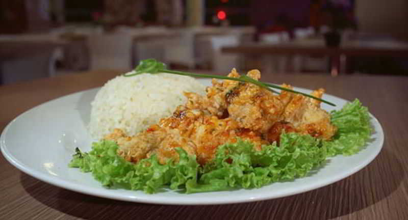 Favehotel Kelapa Gading