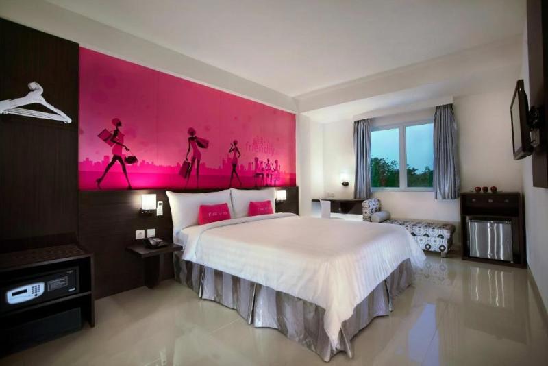 Favehotel Kelapa Gading