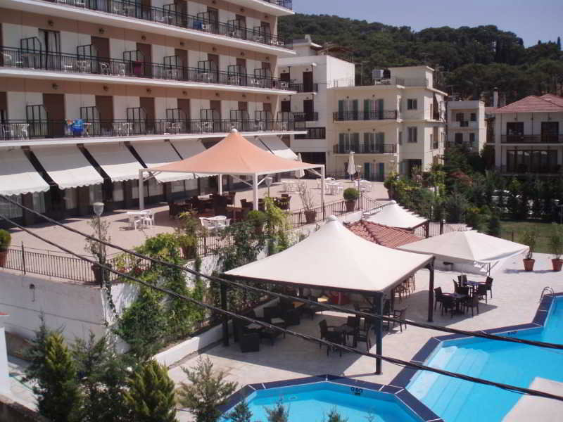 Hotel Merope galeri fotoğrafı