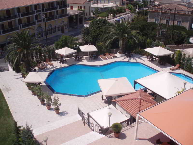 Hotel Merope galeri fotoğrafı