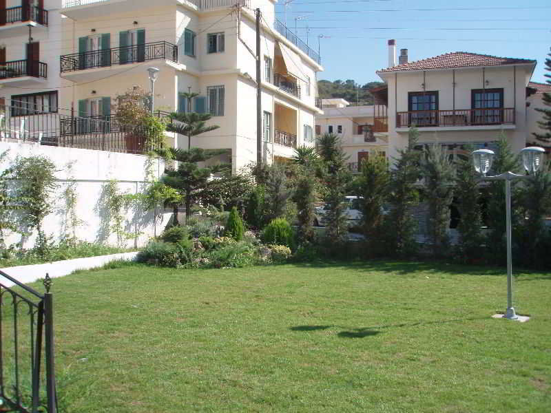Hotel Merope galeri fotoğrafı