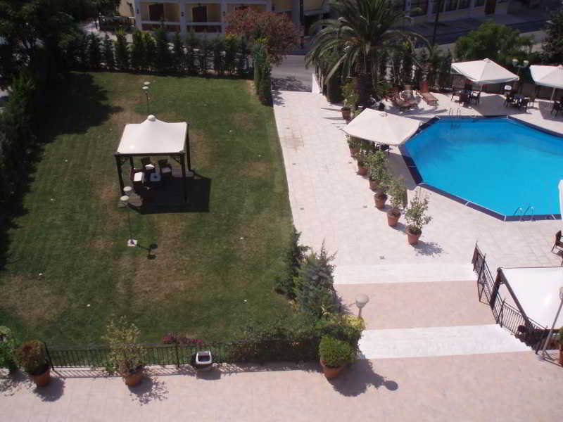 Hotel Merope galeri fotoğrafı