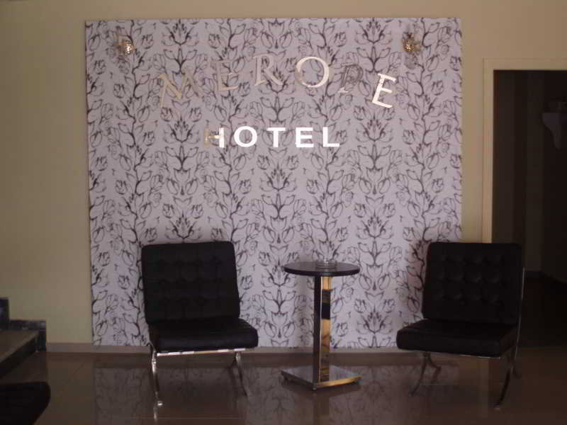 Hotel Merope galeri fotoğrafı