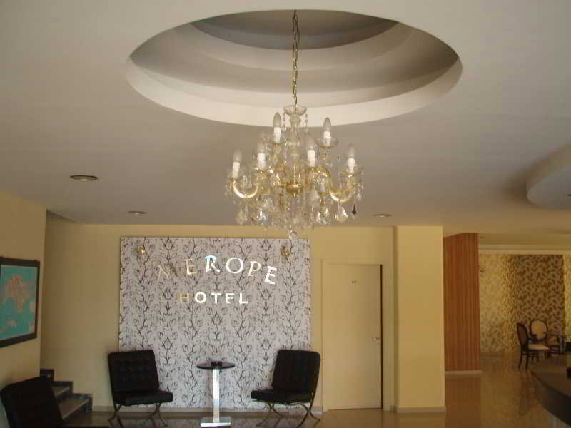 Hotel Merope galeri fotoğrafı