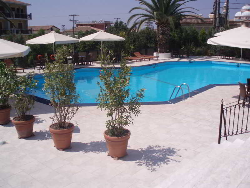 Hotel Merope galeri fotoğrafı