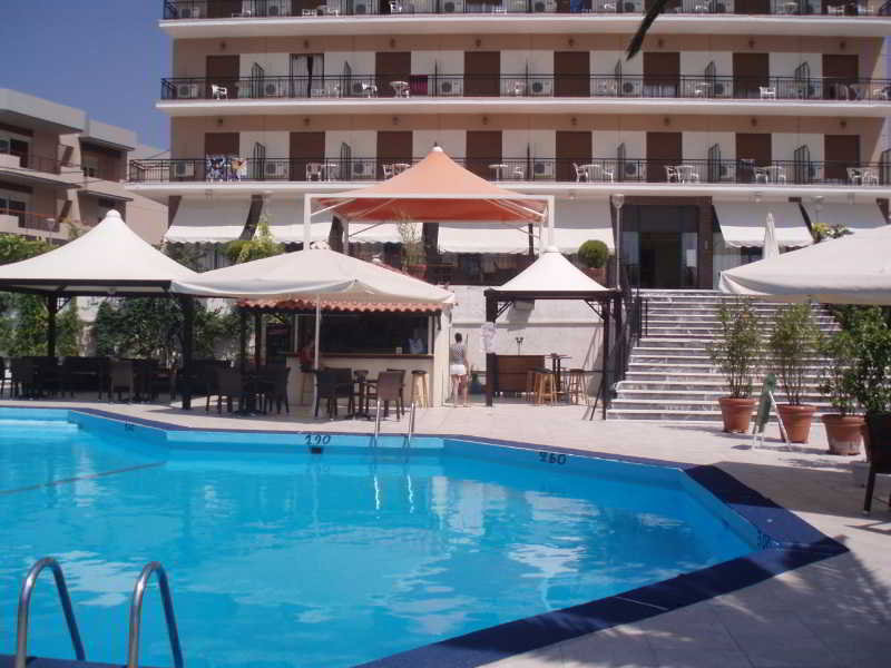 Hotel Merope galeri fotoğrafı
