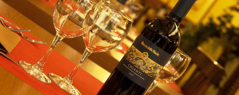 Hotel Ristorante Tre Leoni