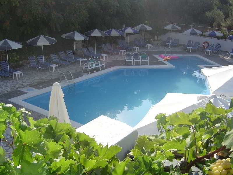 Paradise fotoğrafı