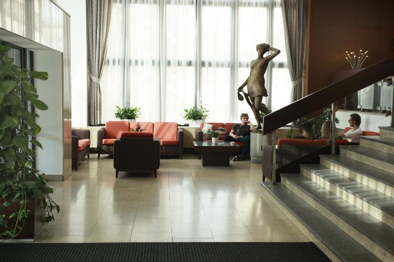 Hotel Krystal galeri fotoğrafı