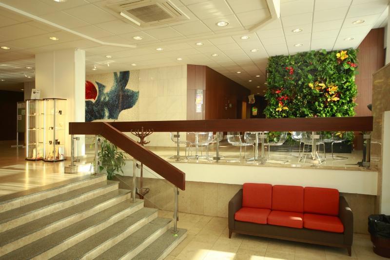 Hotel Krystal galeri fotoğrafı