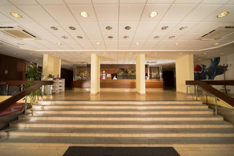 Hotel Krystal galeri fotoğrafı