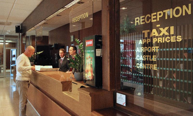 Hotel Krystal galeri fotoğrafı