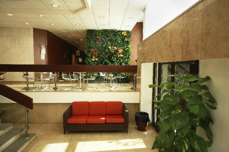 Hotel Krystal galeri fotoğrafı