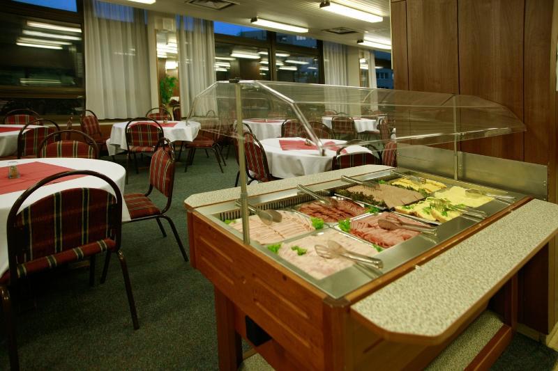 Hotel Krystal galeri fotoğrafı